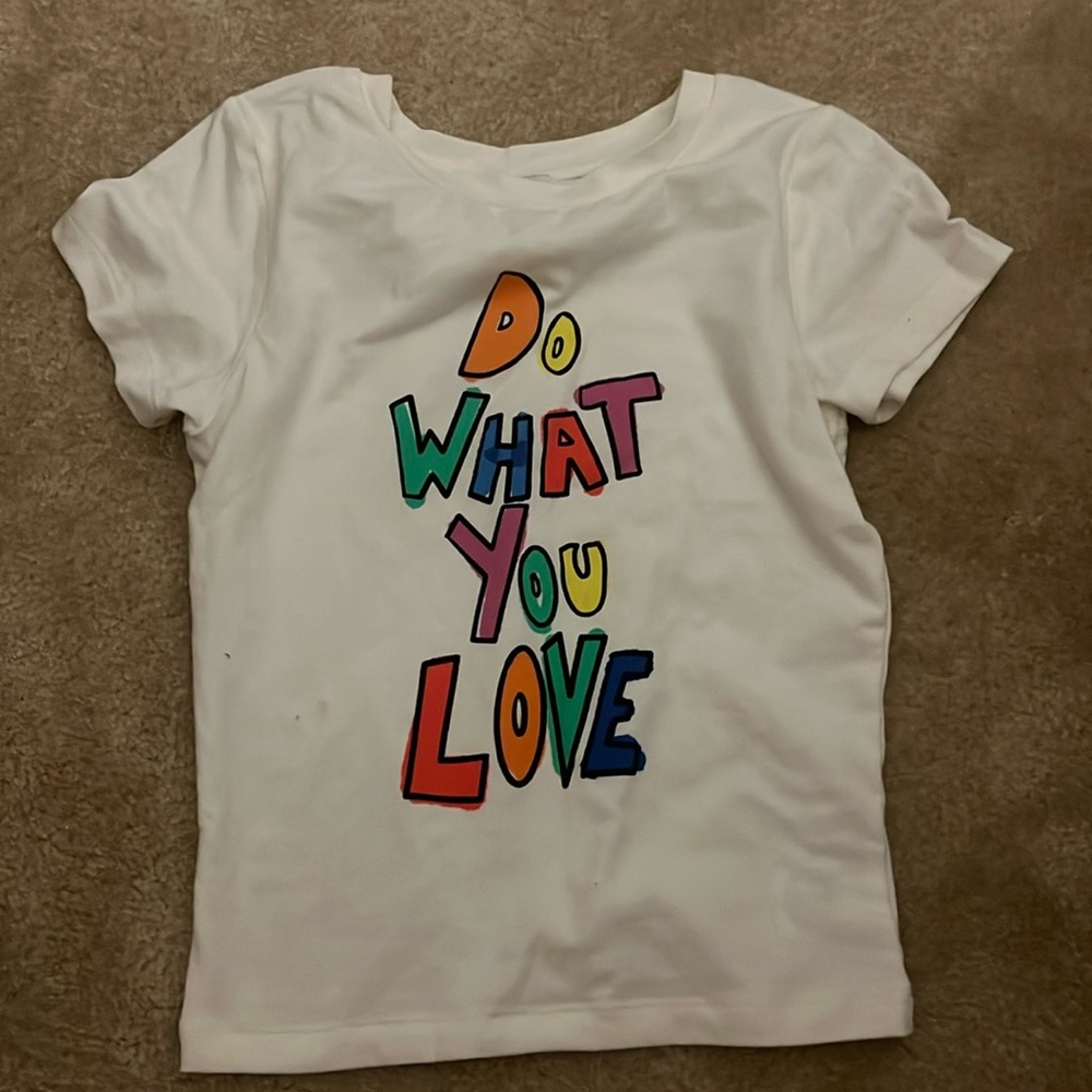 Princess Polly baby tee